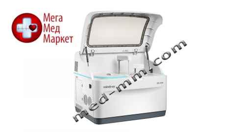 Купить Анализатор автоматический биохимический BS-230, закрытая система цена, характеристики, отзывы